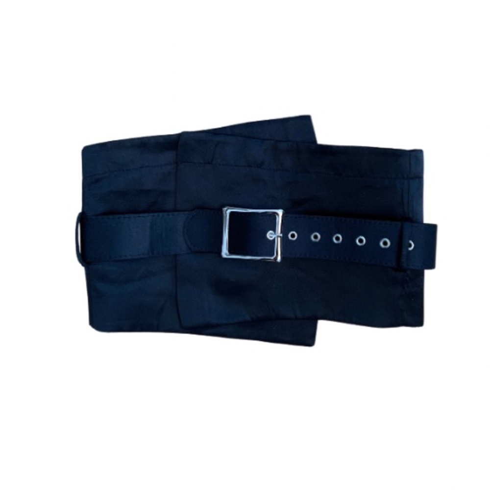 Fee et Rit | Black Belt